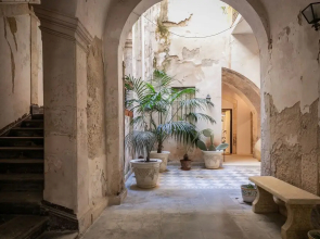 Casa Meti Exclusive Apartment in Ortigia