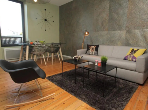 Dormir En Ville - À 450 M du Centre Historique