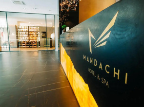 Mandachi Hotel & SPA