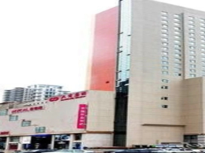 Panjin Swish Hotel
