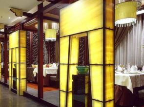 Yangzhou Yuqingting Boutique Hotel