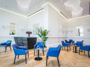 Polonia Palace Hotel