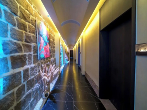 Yasong Jianwen Resort Hotel