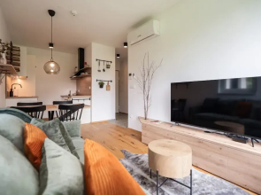 So a Valley Suites - Superior Apartment 09