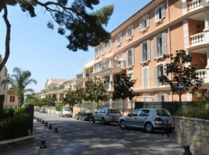 Appartement T3 agréable, proche centre et plage.