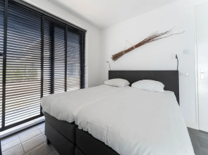 Attractive Villa in Zeewolde With Garden