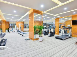 New Harbour Service Apartments