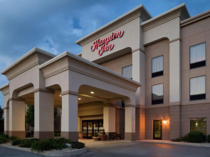 Hampton Inn Belle Vernon
