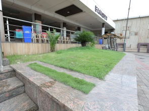 The Horizon Hotel Surat
