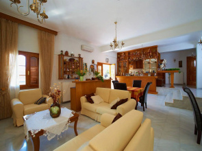 San Giorgio Villa