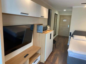 Orbi Palace Bakuriani Makos Apartment N 738