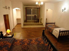 Vila Agnes Ii