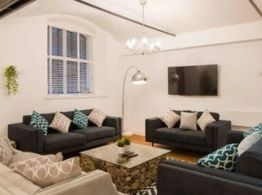 Ormond Residence