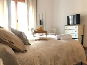 Tula 4 - Appartamento vista mare