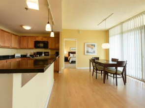 LuxiaSuites Christina Landing