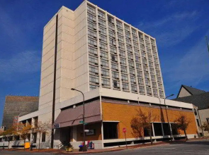 Holiday Inn Chicago North Evanston