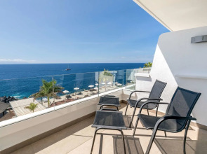 Отель Barcelo Santiago — Adults Only