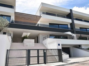 Villa Bella Vista B in Icici