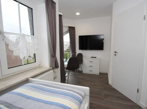 Ferienhaus in Nessmersiel am Nordseestrand