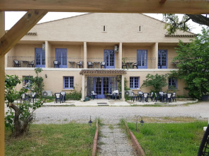 Hotel Carina