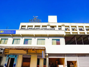 FabHotel Devanshi Inn