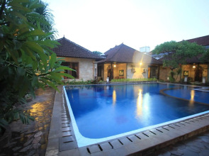 Taman Sari Cottages 2