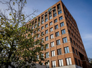 Motel One Wiesbaden