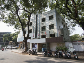 OYO 6429 Hotel Pearl