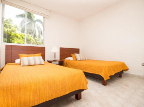 Apartamento Cali Camino Real