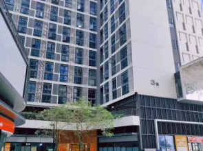 Foshan Meet Apartment (Xingduxu Shunde People's Hospital Metro Station)