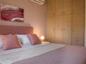 Deluxe Kefalonia Apartment Apartment Perla 1 Bedroom Pool Sea View Karavomilos