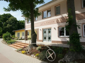 Cafe und Pension Blohm