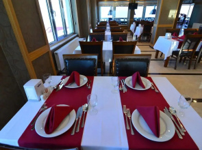 Tasar Royal Hotel