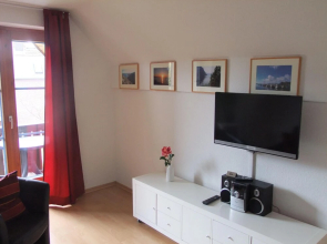 Ferienwohnung Bischoff in Lemkenhafen