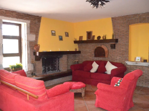 La Cascina degli Ulivi