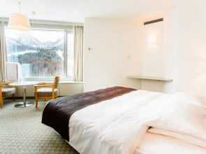 Shin Furano Prince Hotel