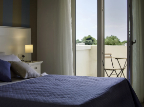 Villa de Lua Boutique Hotel
