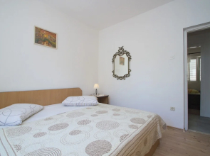 Seafront Apartment Dana