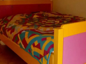 Guesthouse Villa de Bakkerij