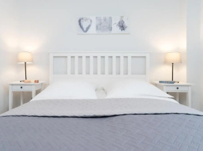 Villa Seewind Wohnung 1