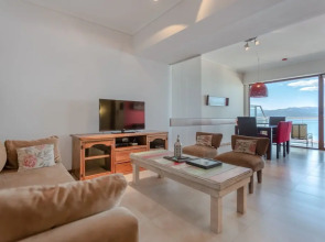 Luxury Lake Views Apartments By Apartments Bariloche