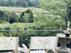 Quinta D`Manuel Maria- Rural Charm Houses