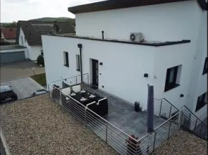 Ferienwohnung im Bockrieß