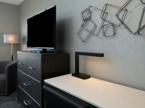 Fairfield Inn & Suites Framingham