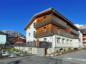 Baita Fanti Ski & Bike