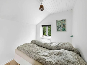 5 Star Holiday Home in Svaneke