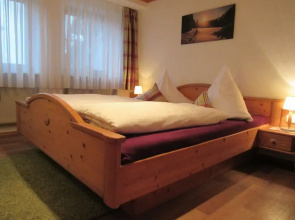 Holiday Apartment Hornerblick