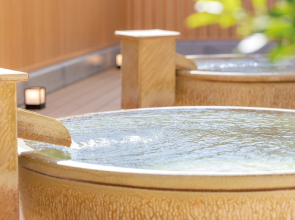 Kominato Miiri Onsen Hotel Green Plaza Kamogawa
