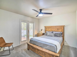 Lake Arrowhead Cabin w/ Game Room + Hot Tub!