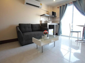 Гостевой дом Walking Street